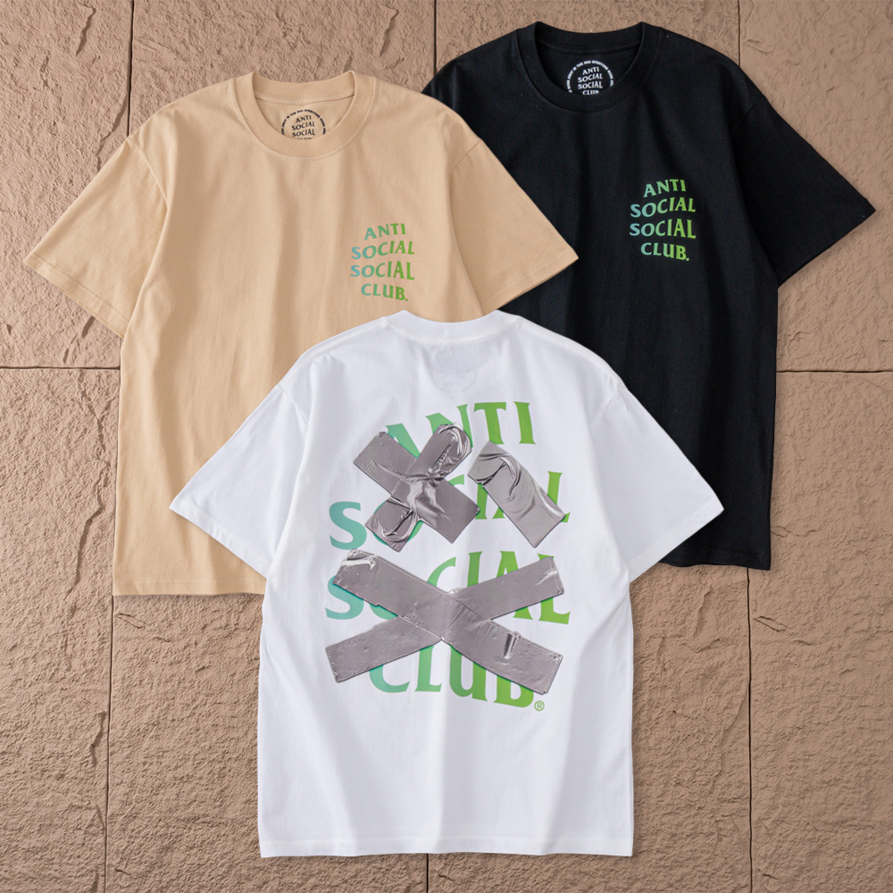 ASSC T-SHIRT