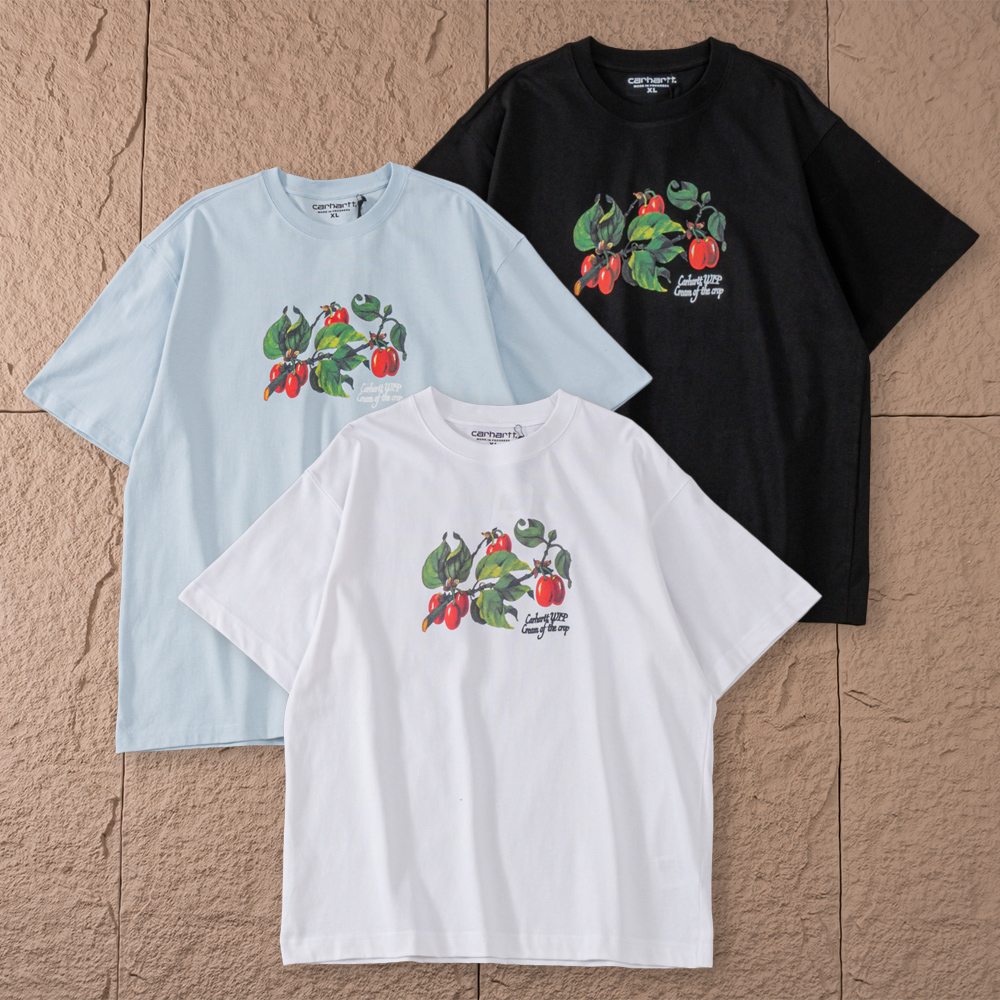 CARHARTT T-SHIRT