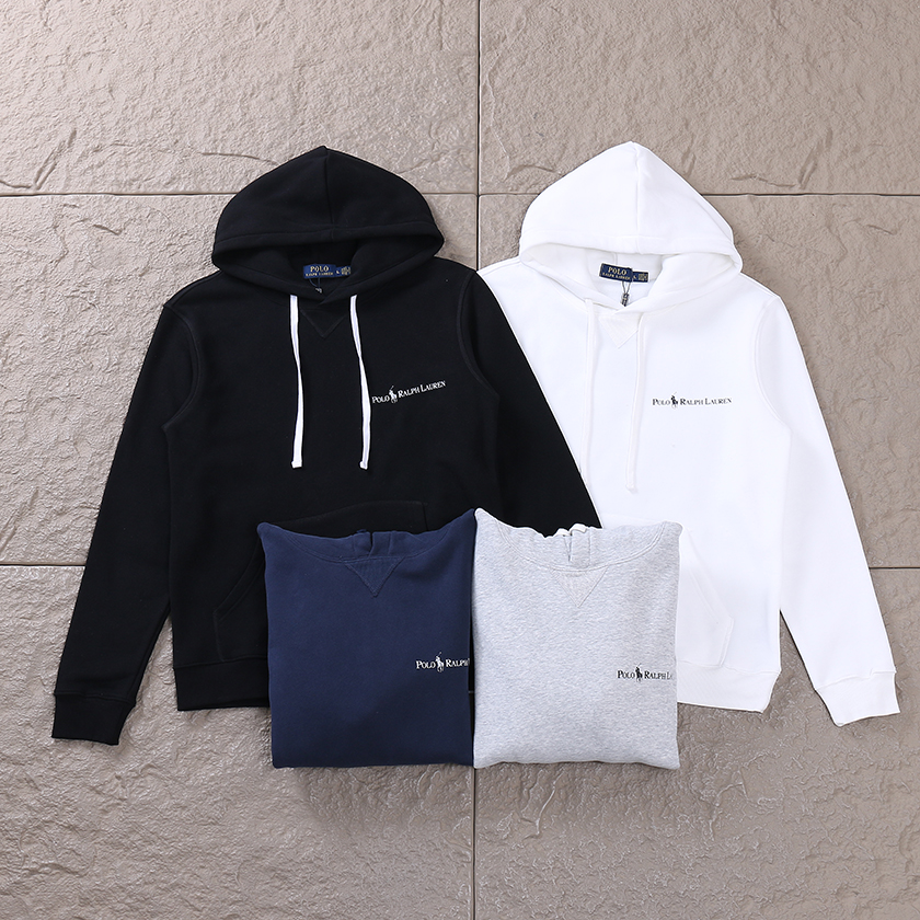 RALPH LAUREN HOODIE