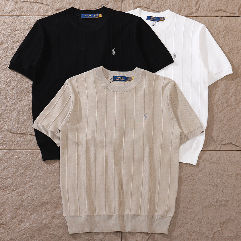 RALPH LAUREN T-SHIRT