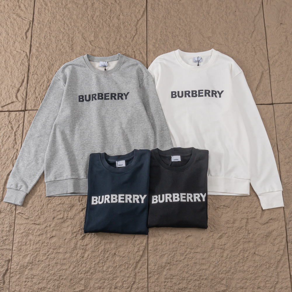BURBERRY SWEATER