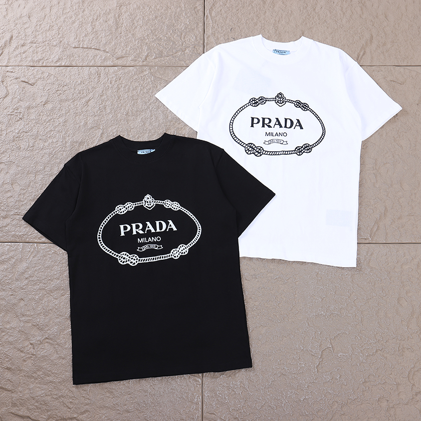 PRADA T-SHIRT