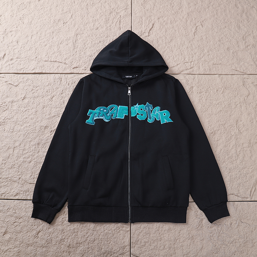 TRAPSTAR HOODIE
