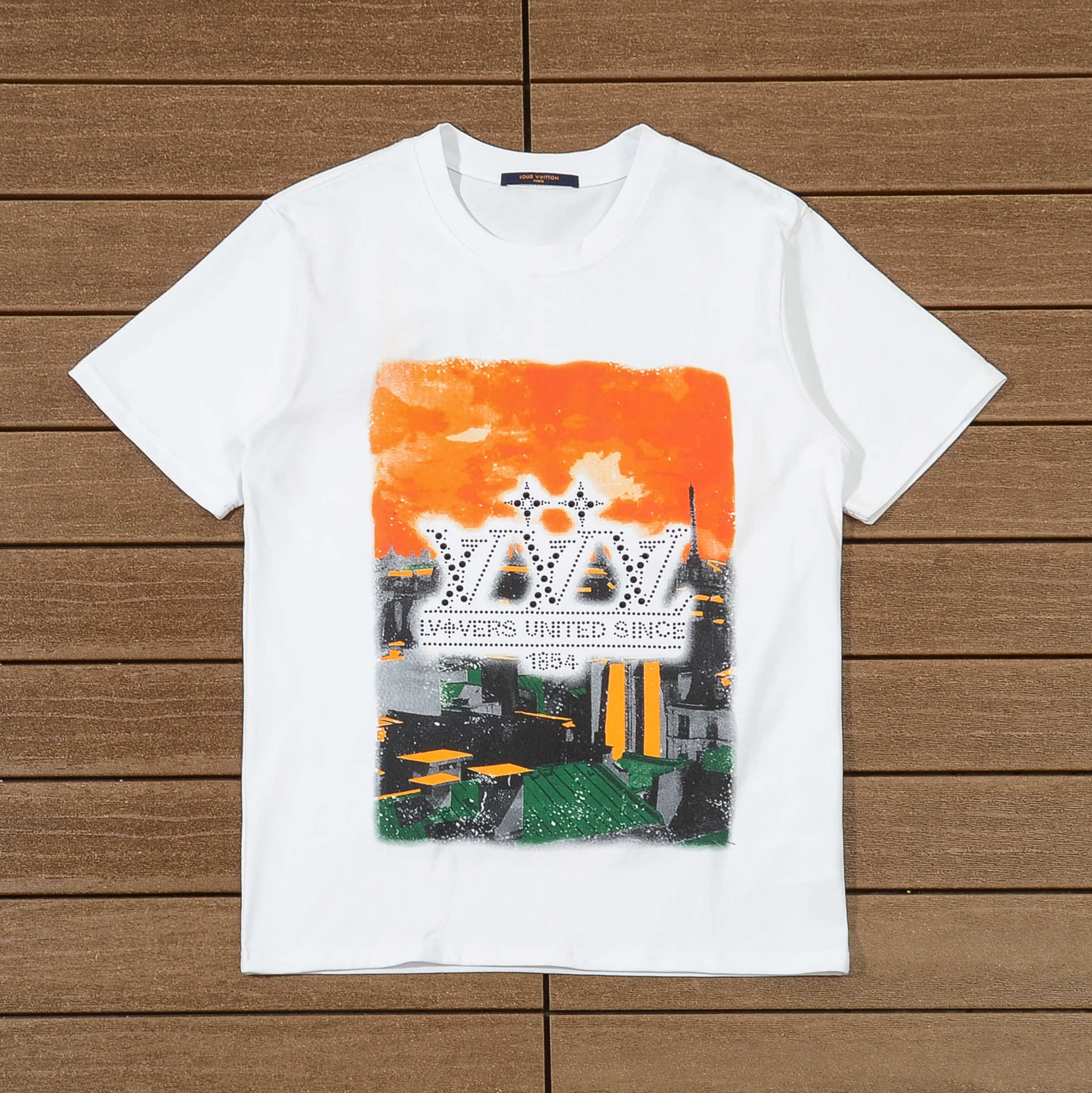 LV T-SHIRT