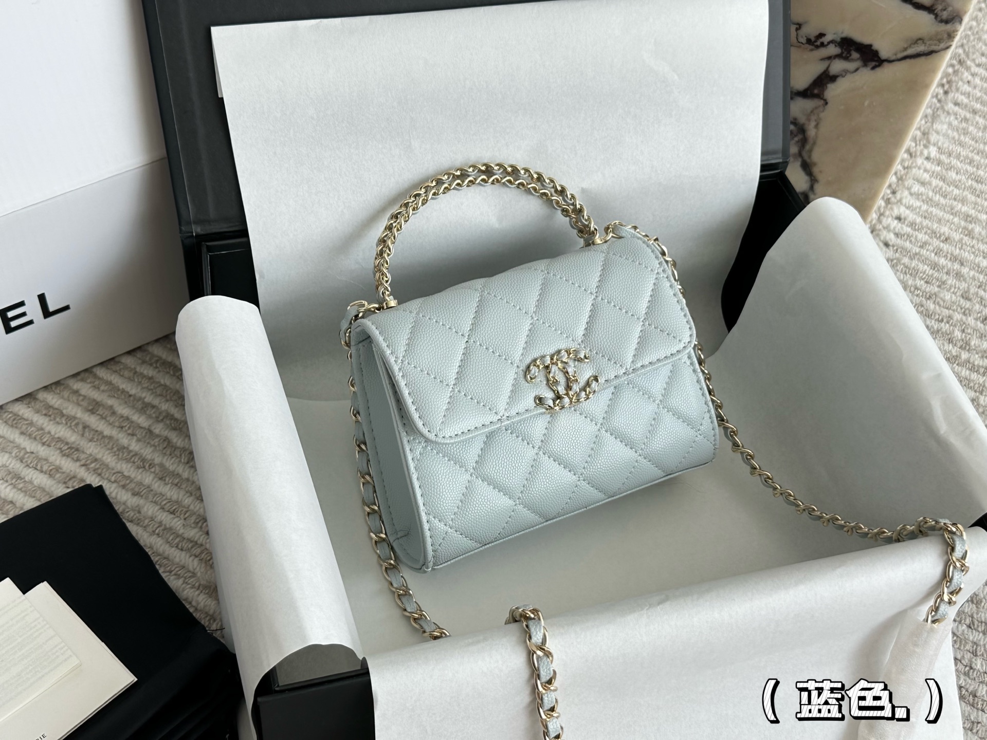 LV BAG