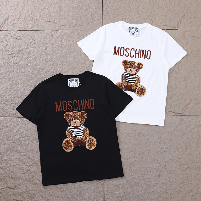 MOSCHINO T-SHIRT