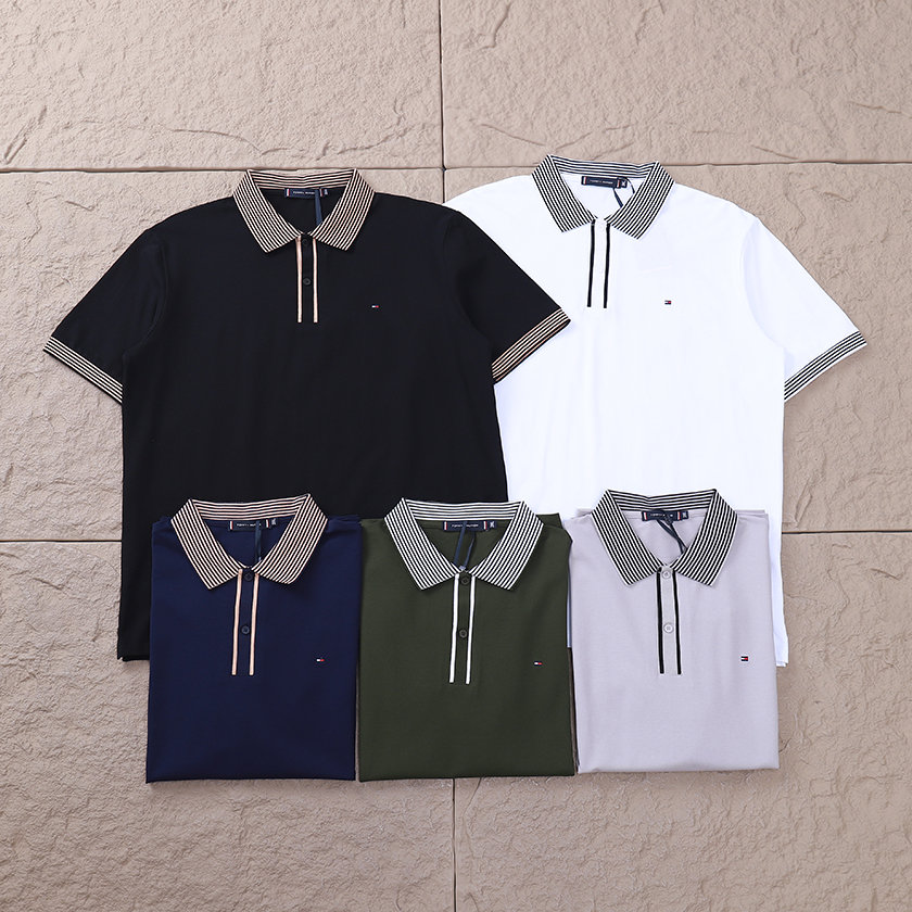 TOMMY HILFIGER T-SHIRT