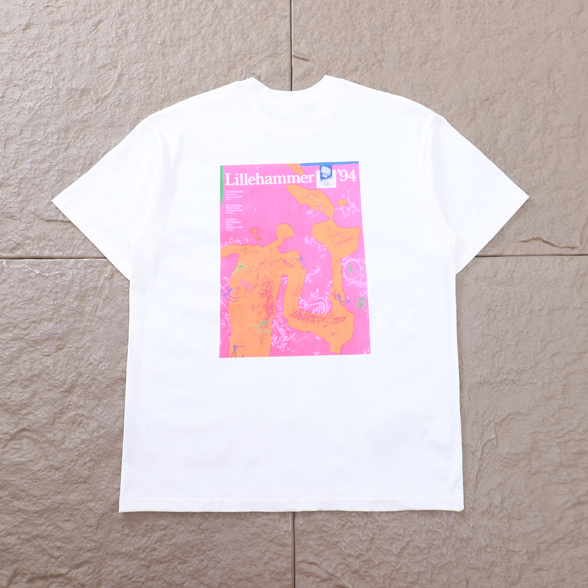KITH T-SHIRT