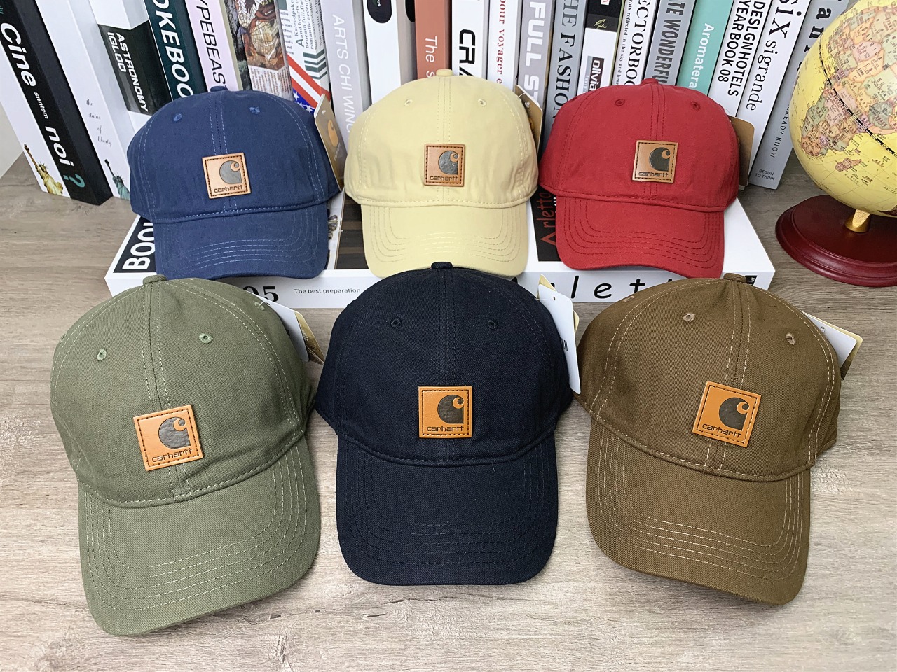 CARHARTT CAP