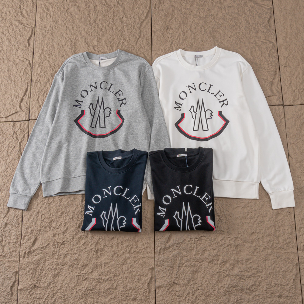 MONCLER SWEATER