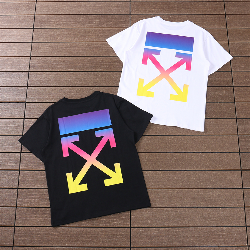 OFF WHITE T-SHIRT