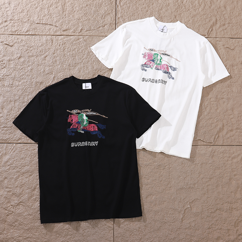 BURBERRY T-SHIRT