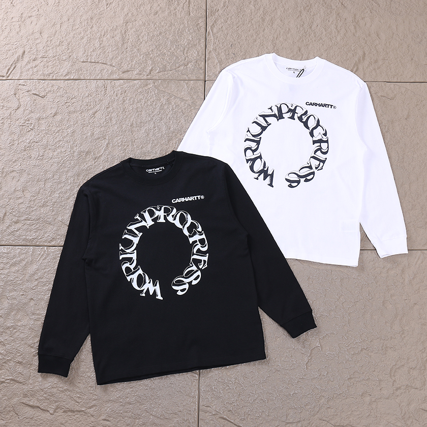 CARHARTT T-SHIRT