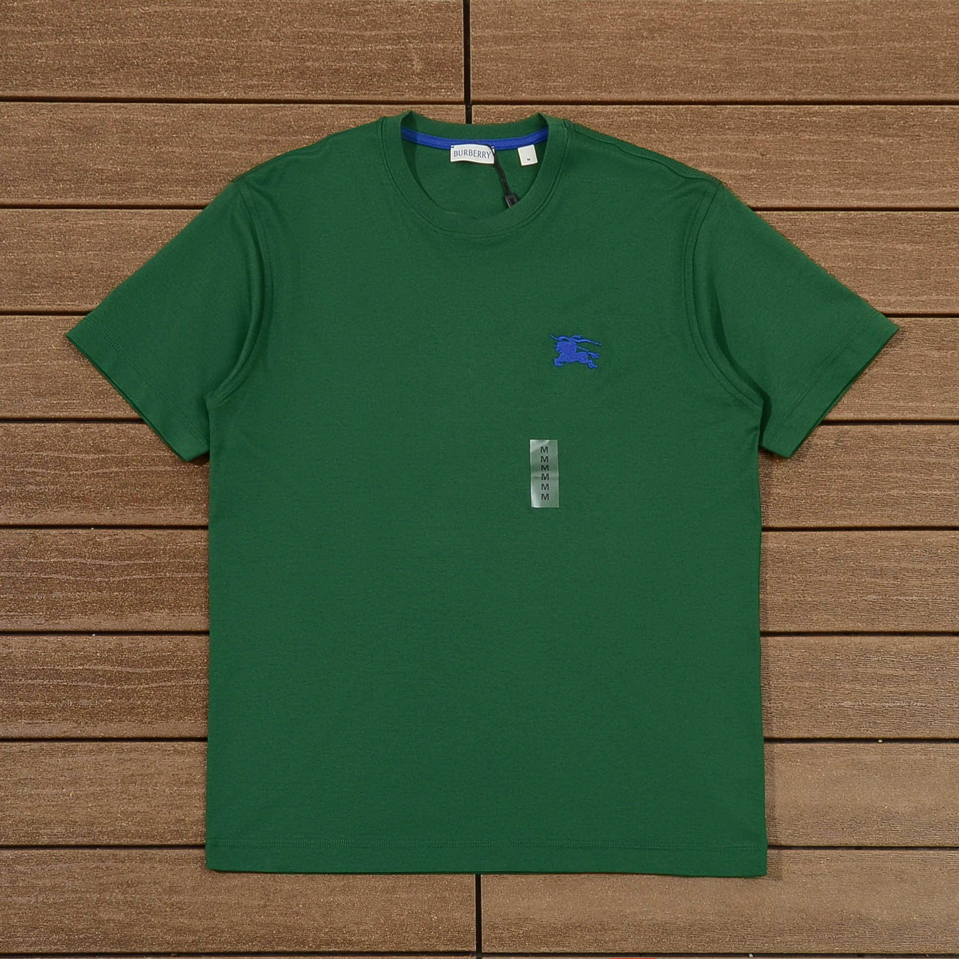 BURBERRY T-SHIRT