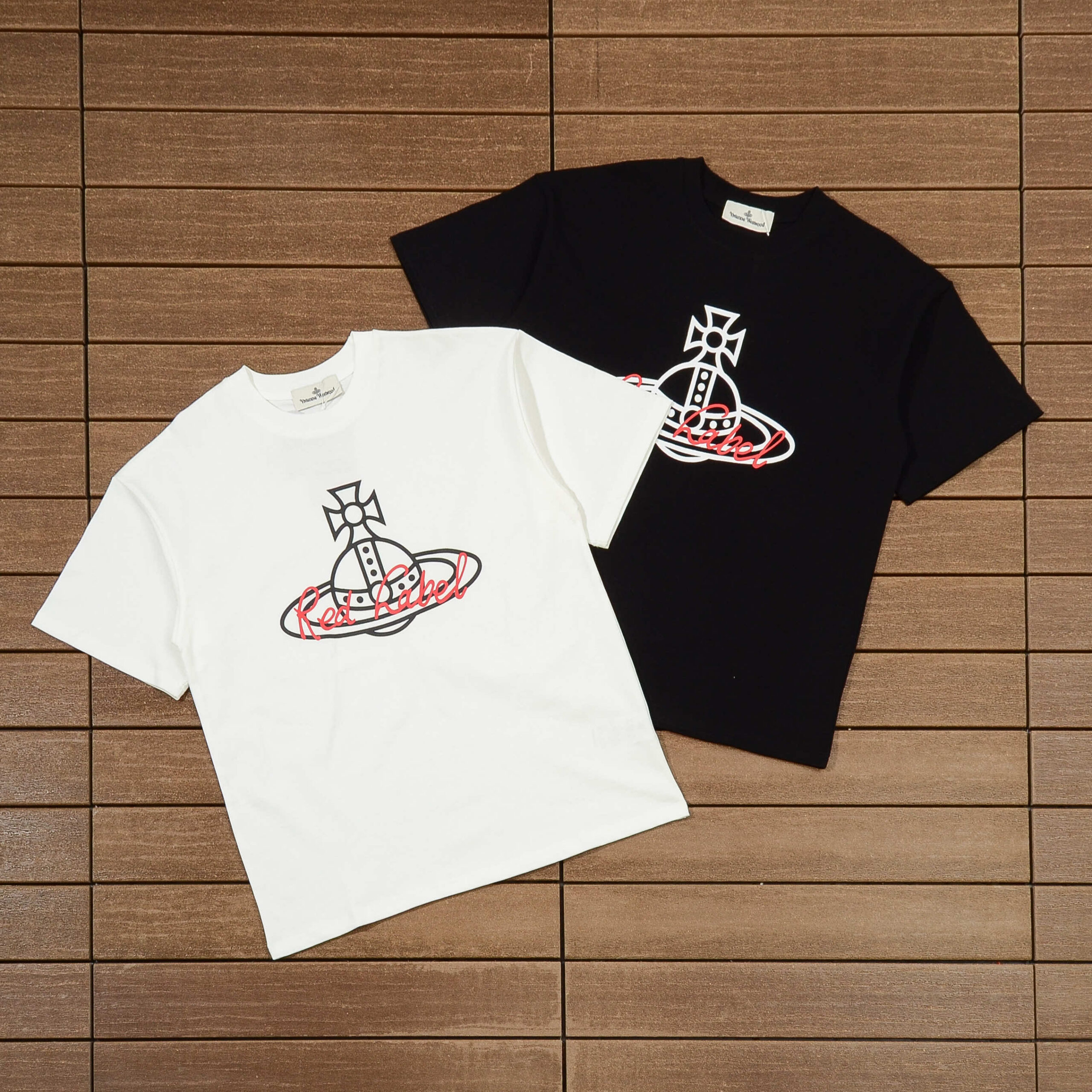 Vivienne Westwood T-SHIRT