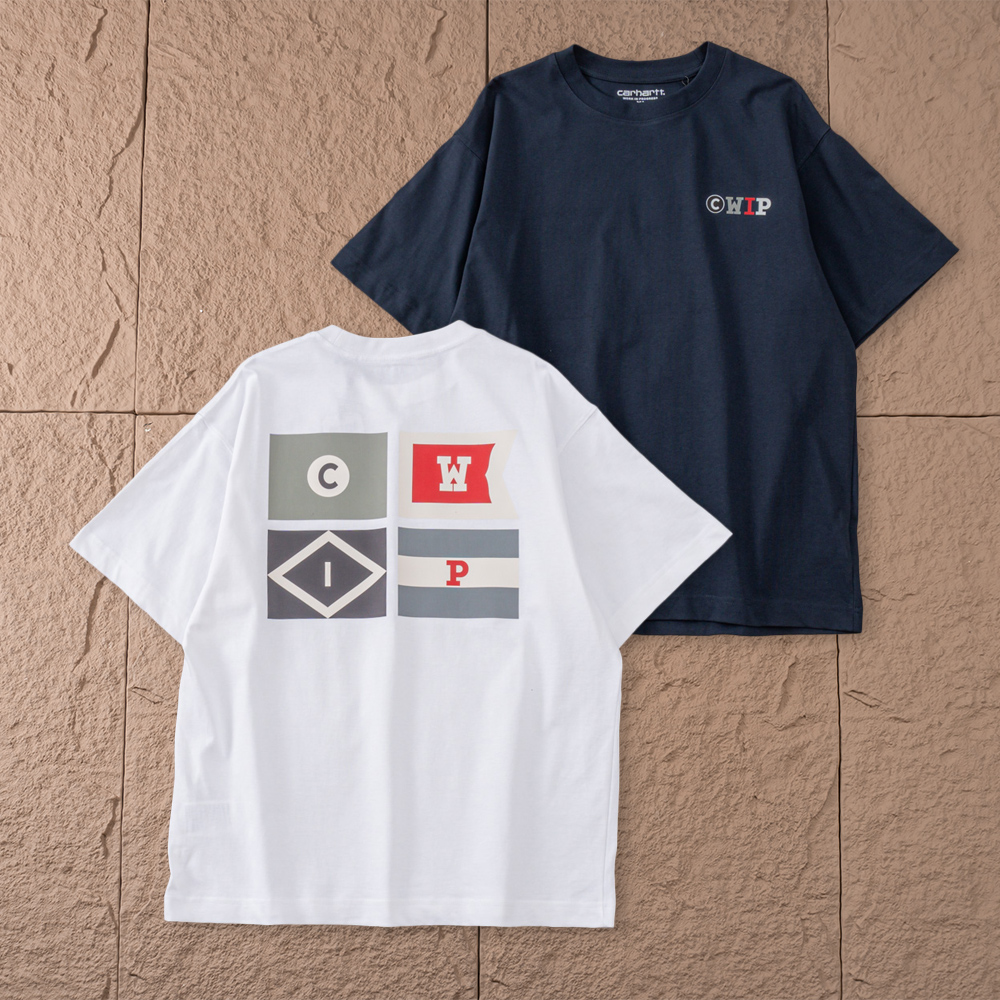 CARHARTT T-SHIRT