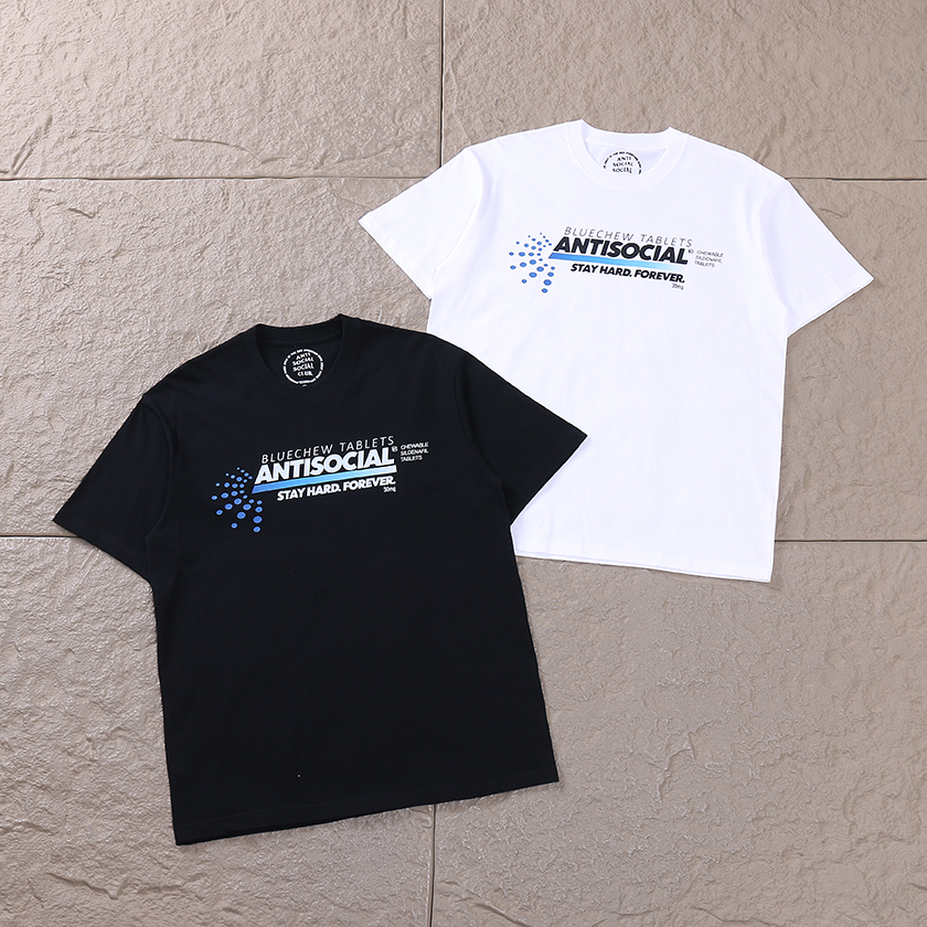 ASSC T-SHIRT