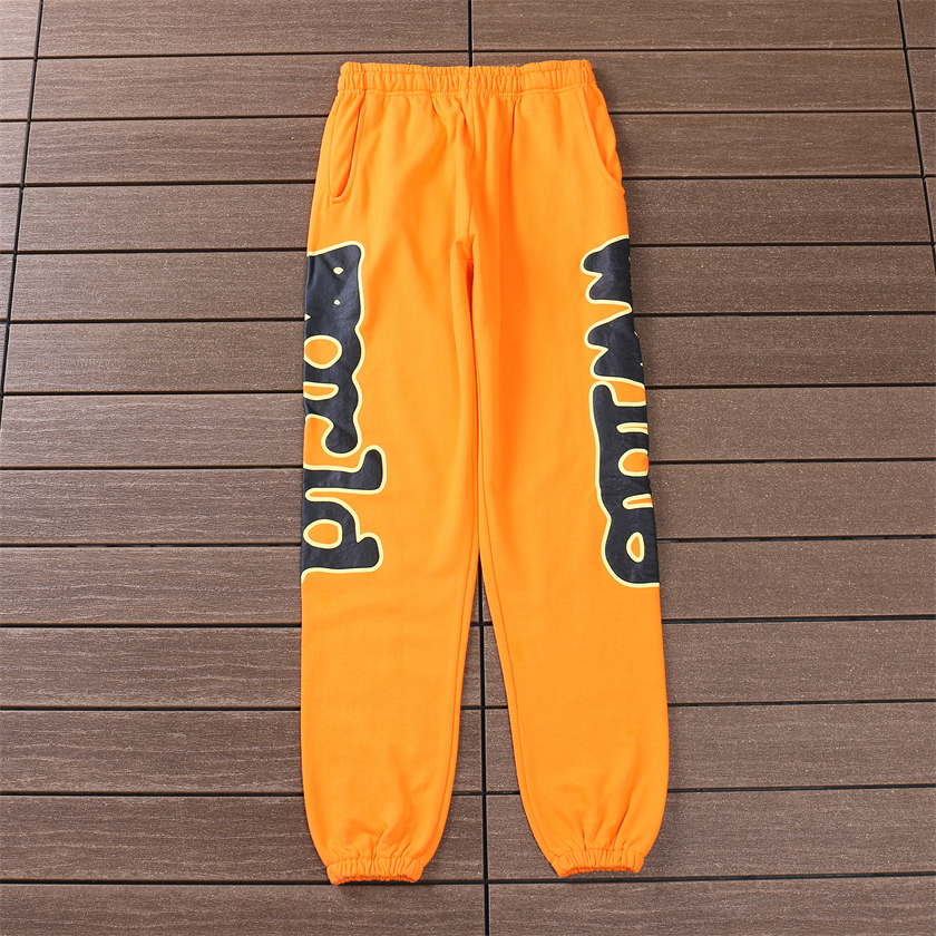 SP5DER PANT