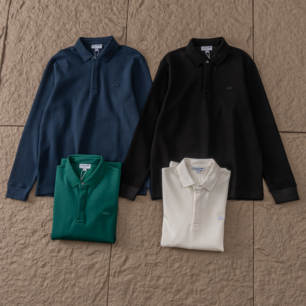 LACOSTE Свитер