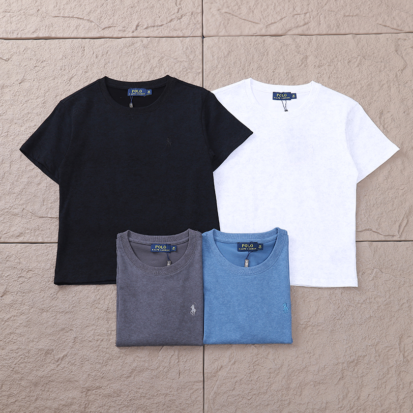 RALPH LAUREN T-SHIRT