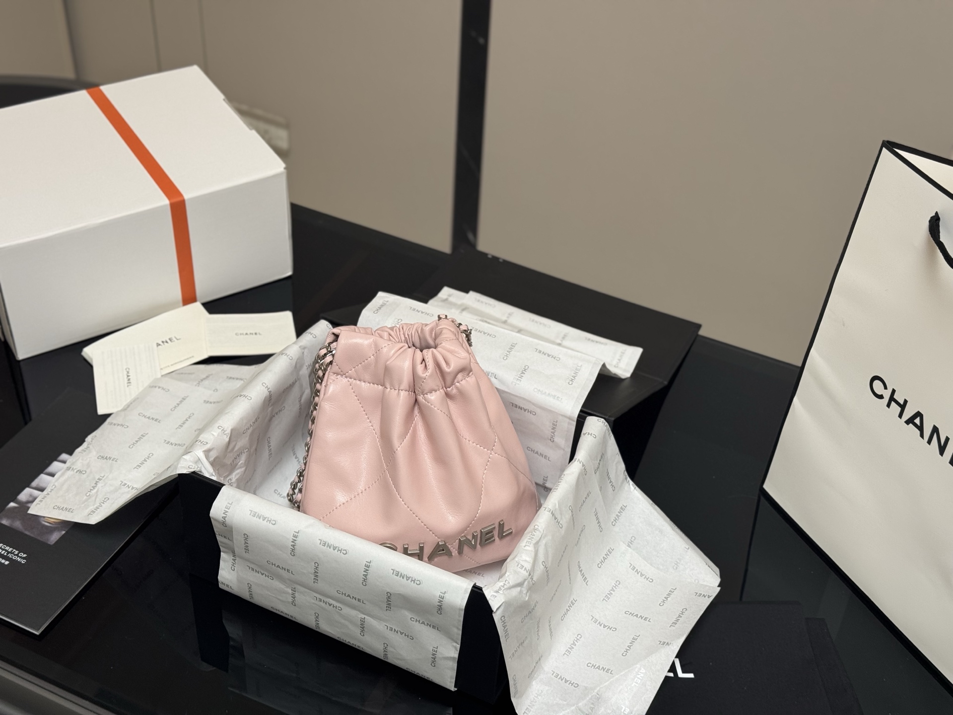 CHANEL BAG