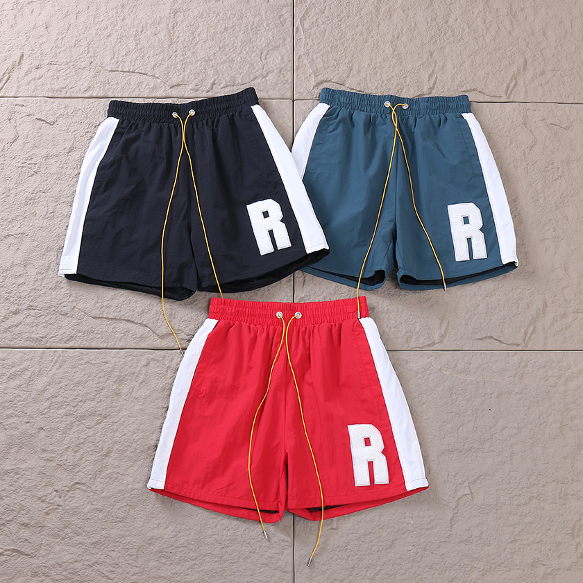 RHUDE SHORT