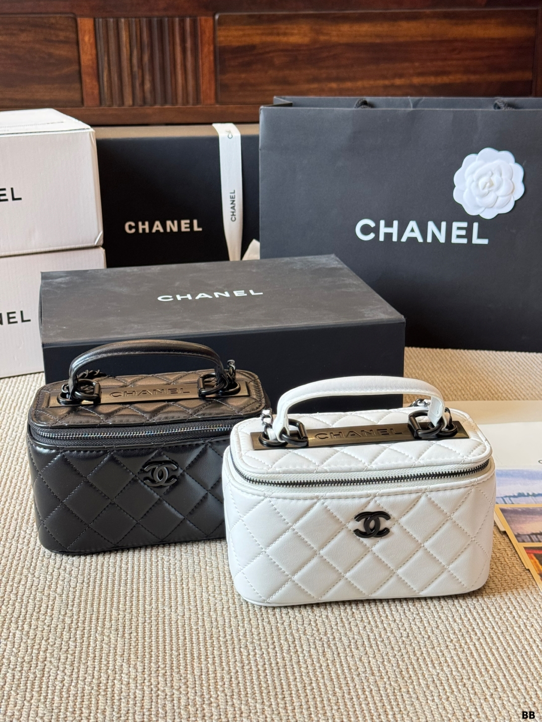 CHANEL BAG