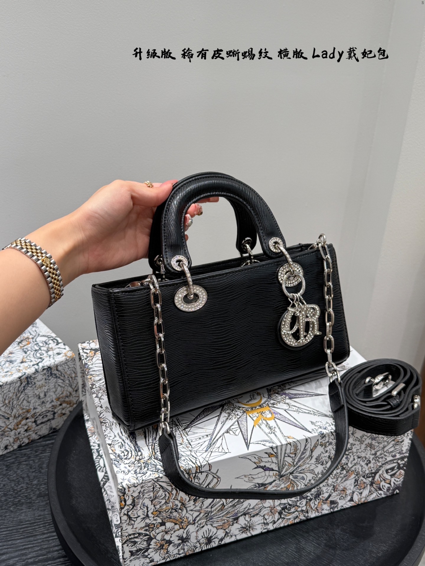 DIOR BAG