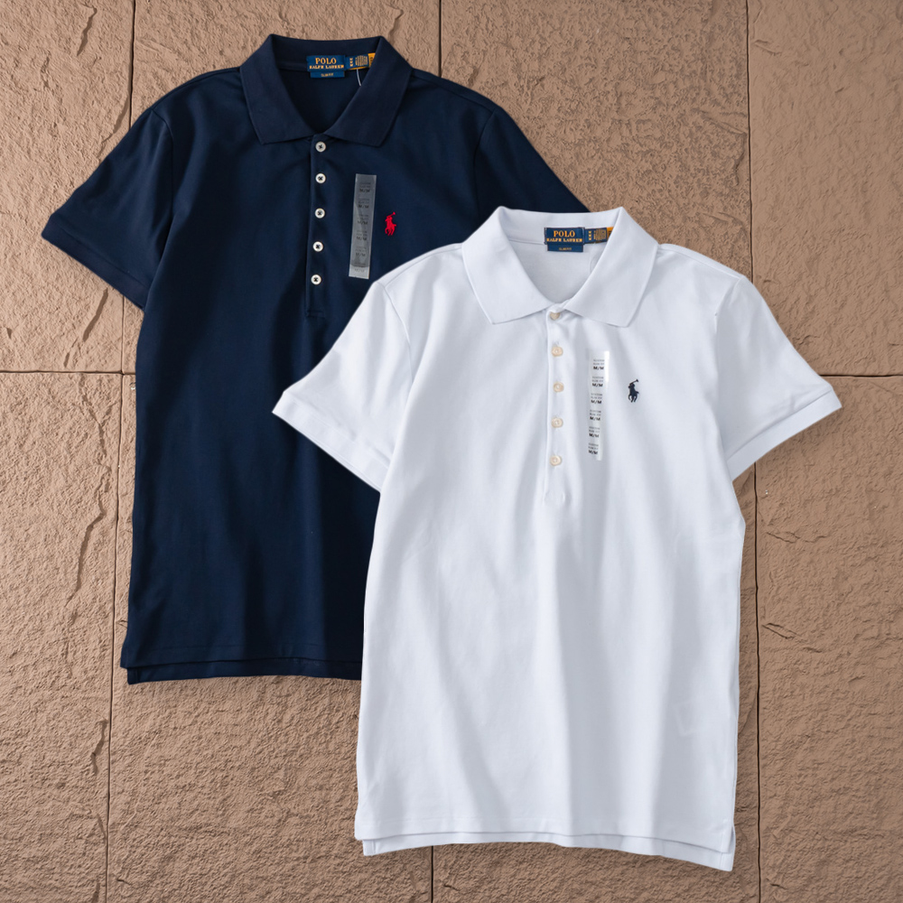 RALPH LAUREN POLO