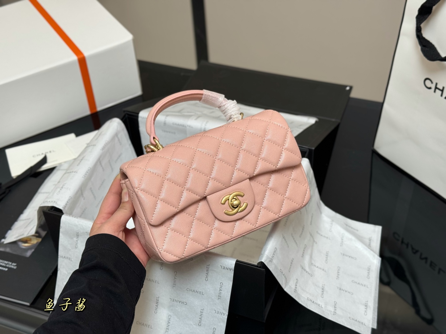 CHANEL BAG