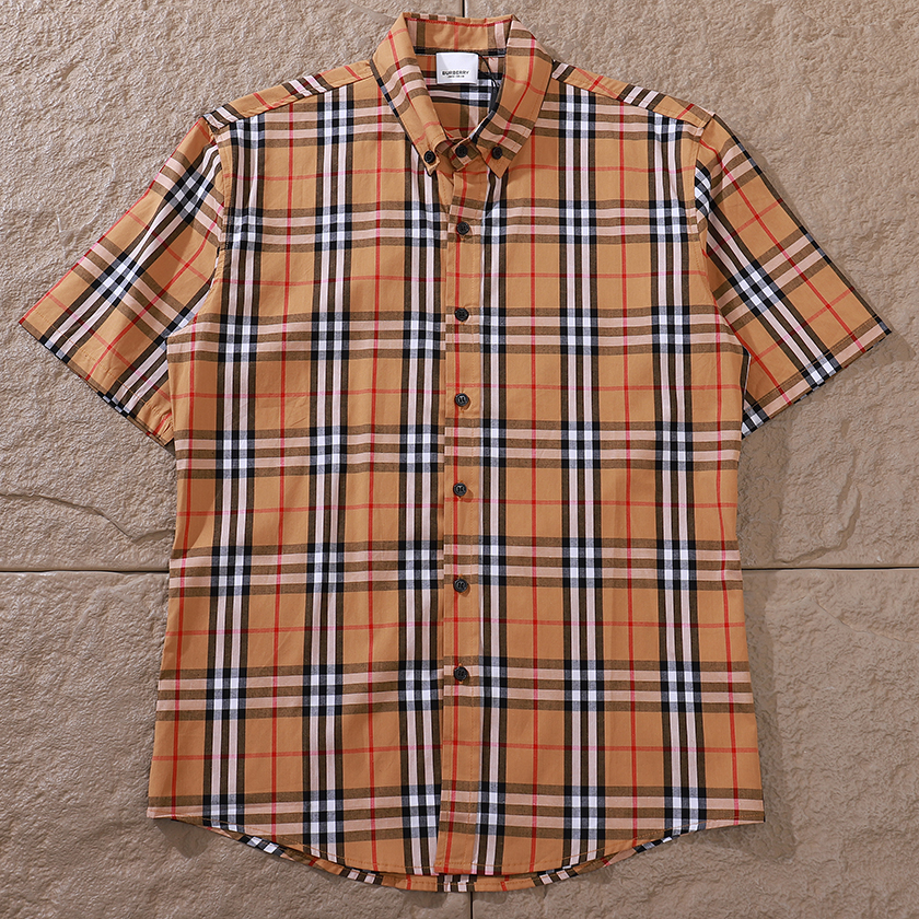BURBERRY SHIRT