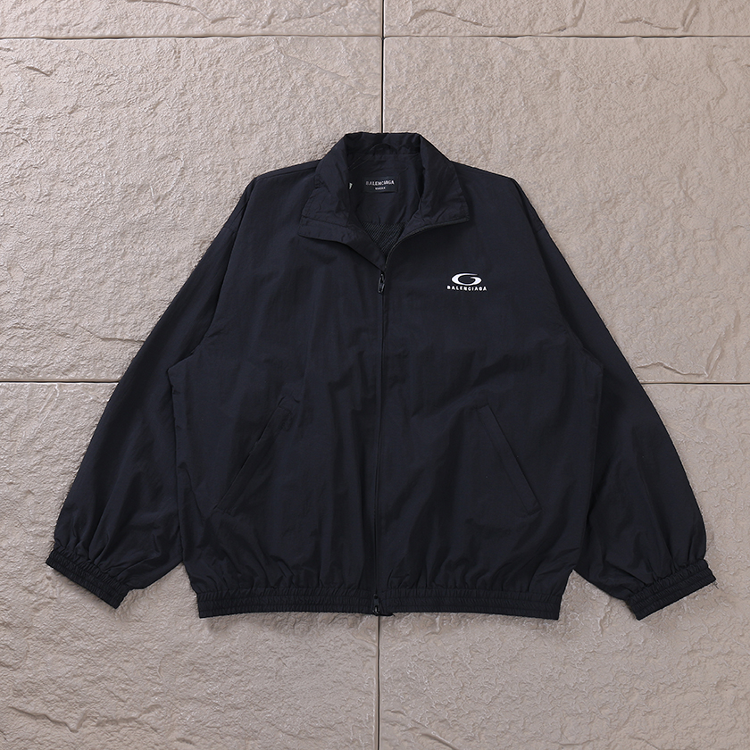BALENCIAGA JACKET