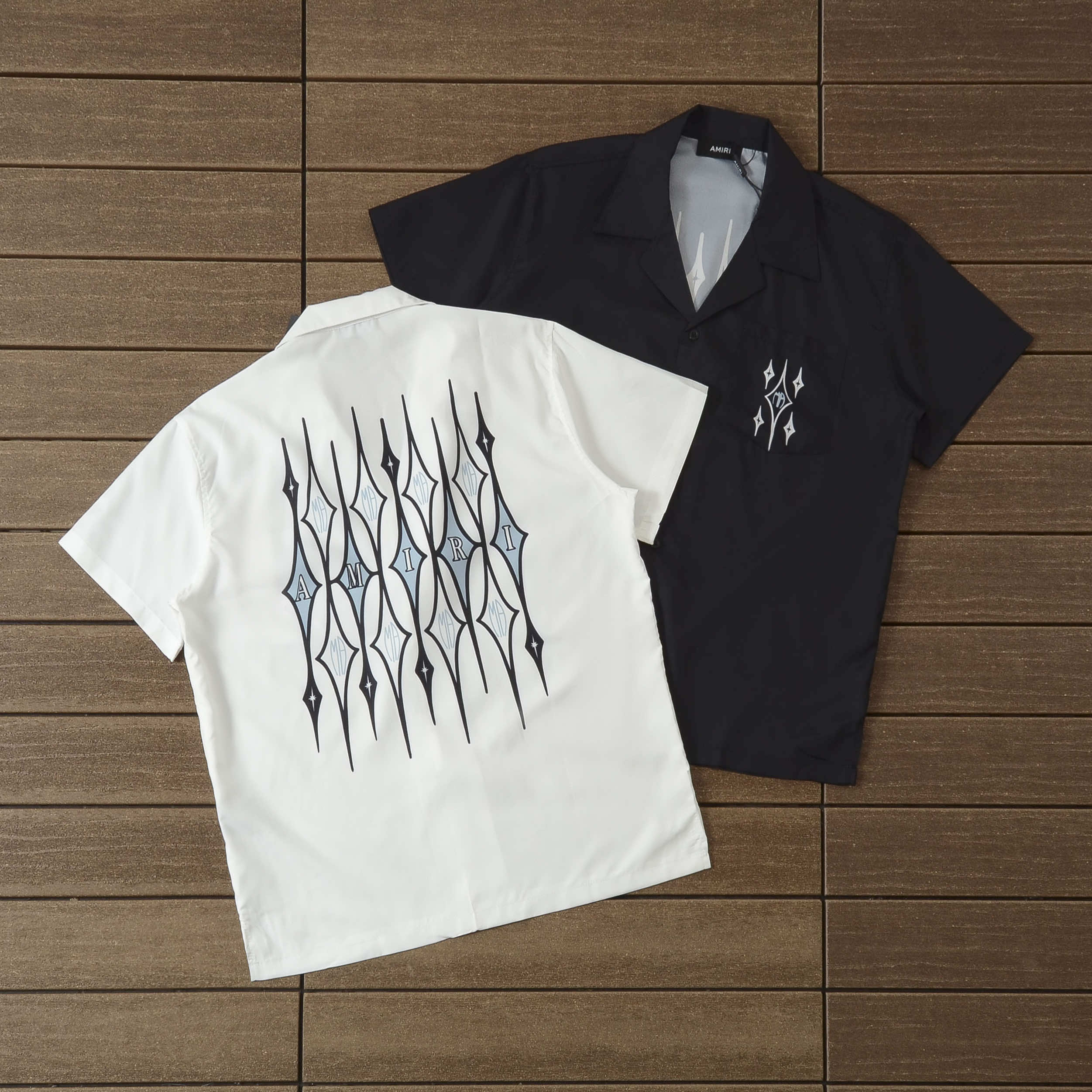 AMIRI SHIRT