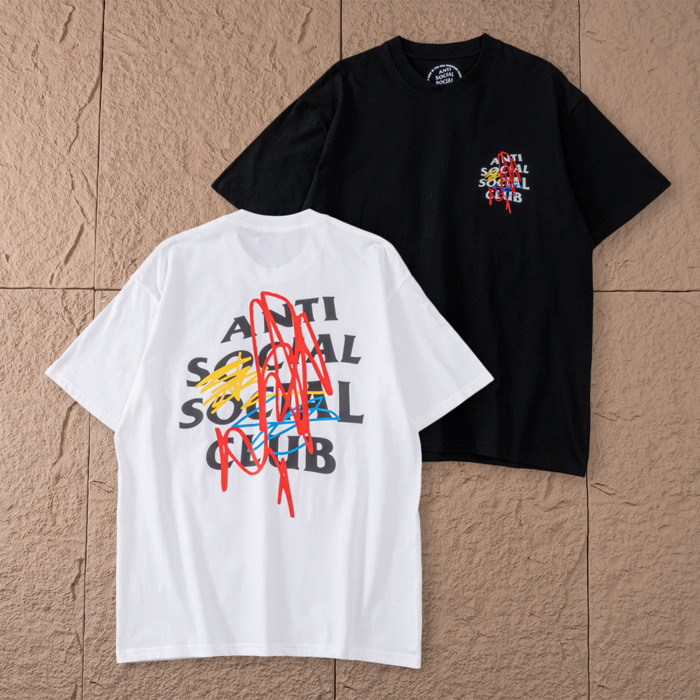 ASSC T-SHIRT