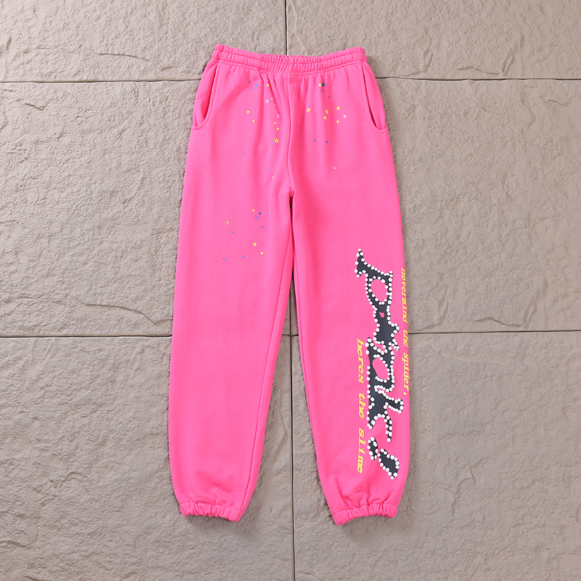 sp5der PANT