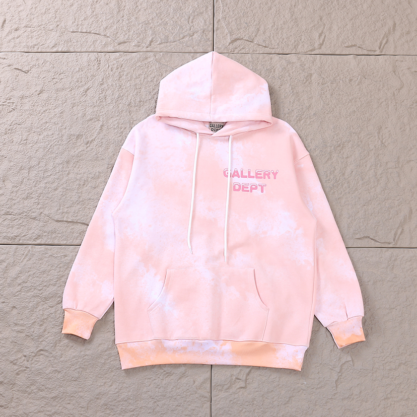 GALLERY DEPT HOODIE