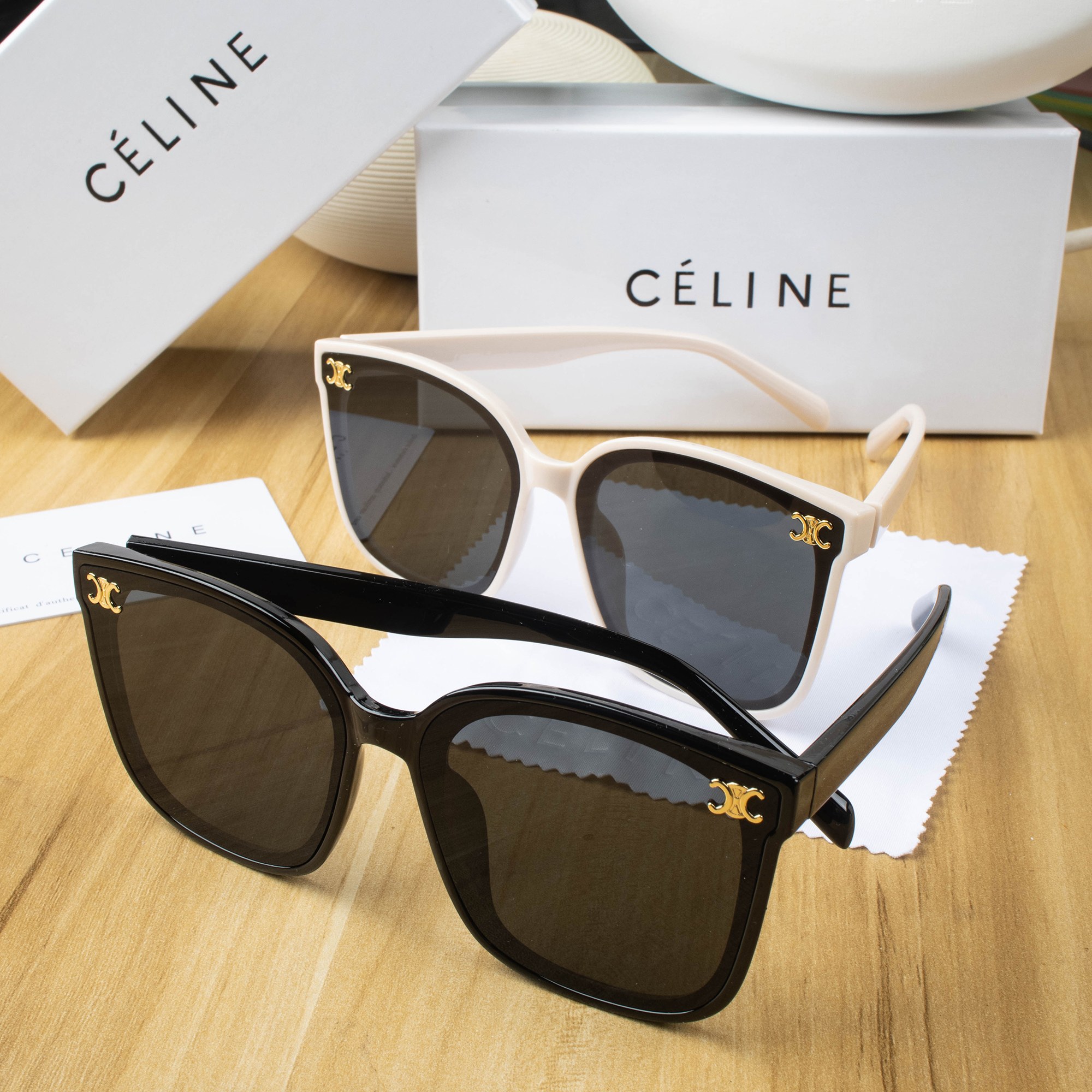 CELINE GLASSES