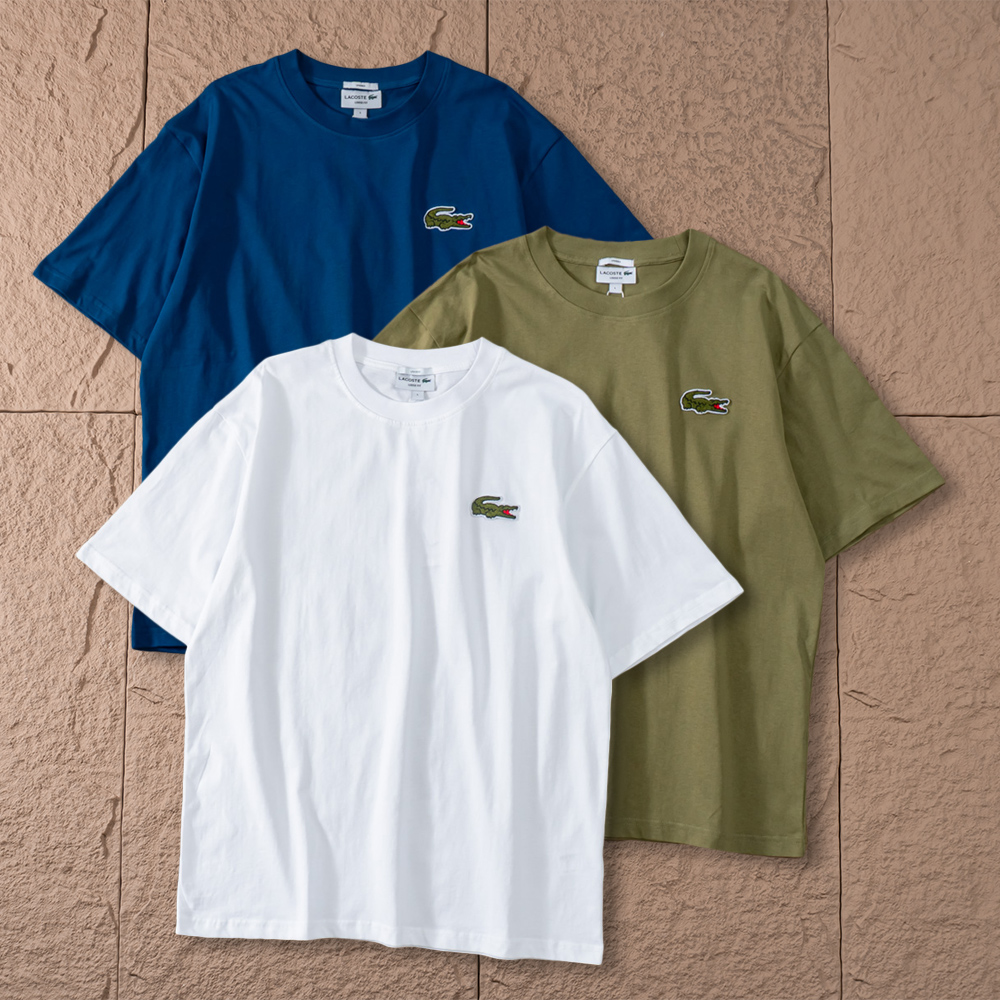 LACOSTE T-SHIRT