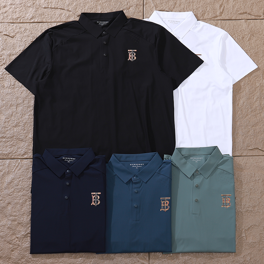 BURBERRY POLO