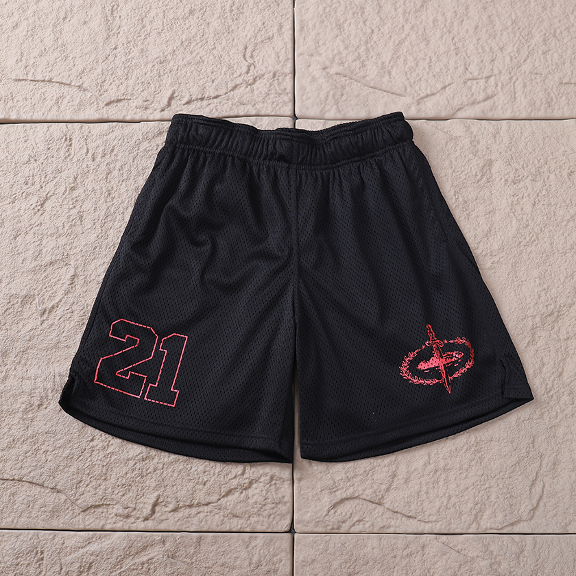 CORTEIZ SHORT