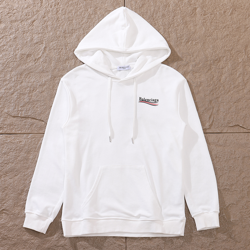 BALENCIAGA HOODIE