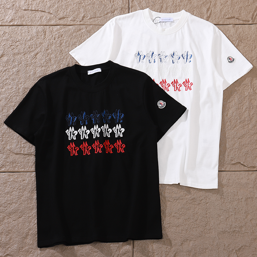 MONCLER T-SHIRT