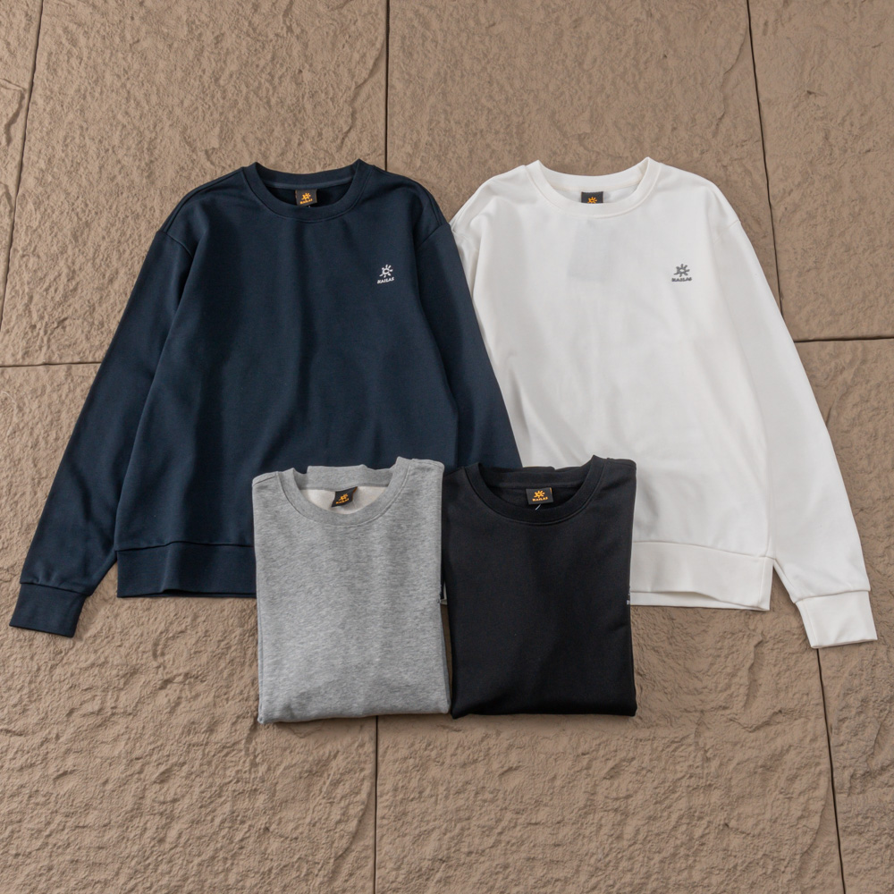 KAILAS SWEATER