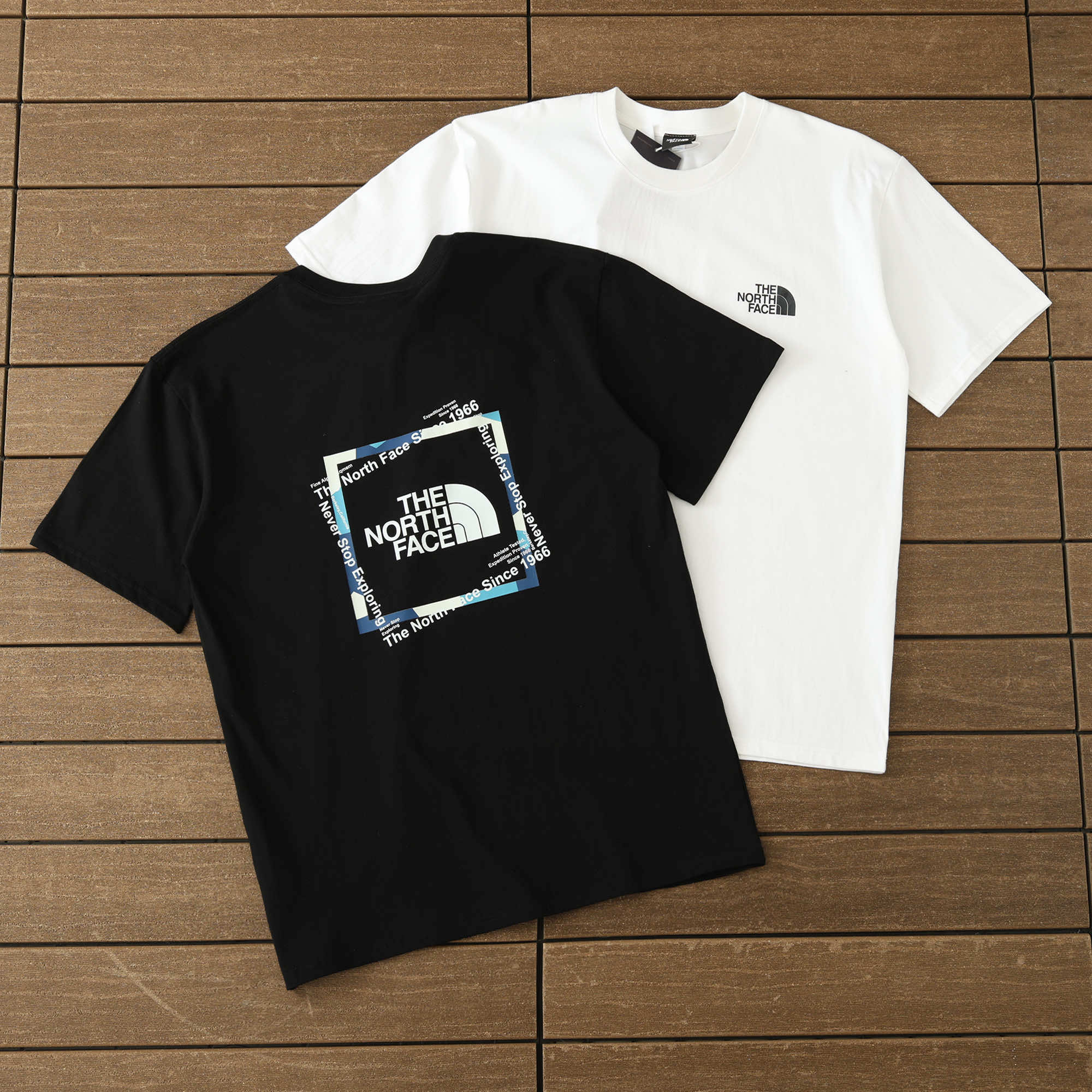 THE NORTH FACE T-SHIRT