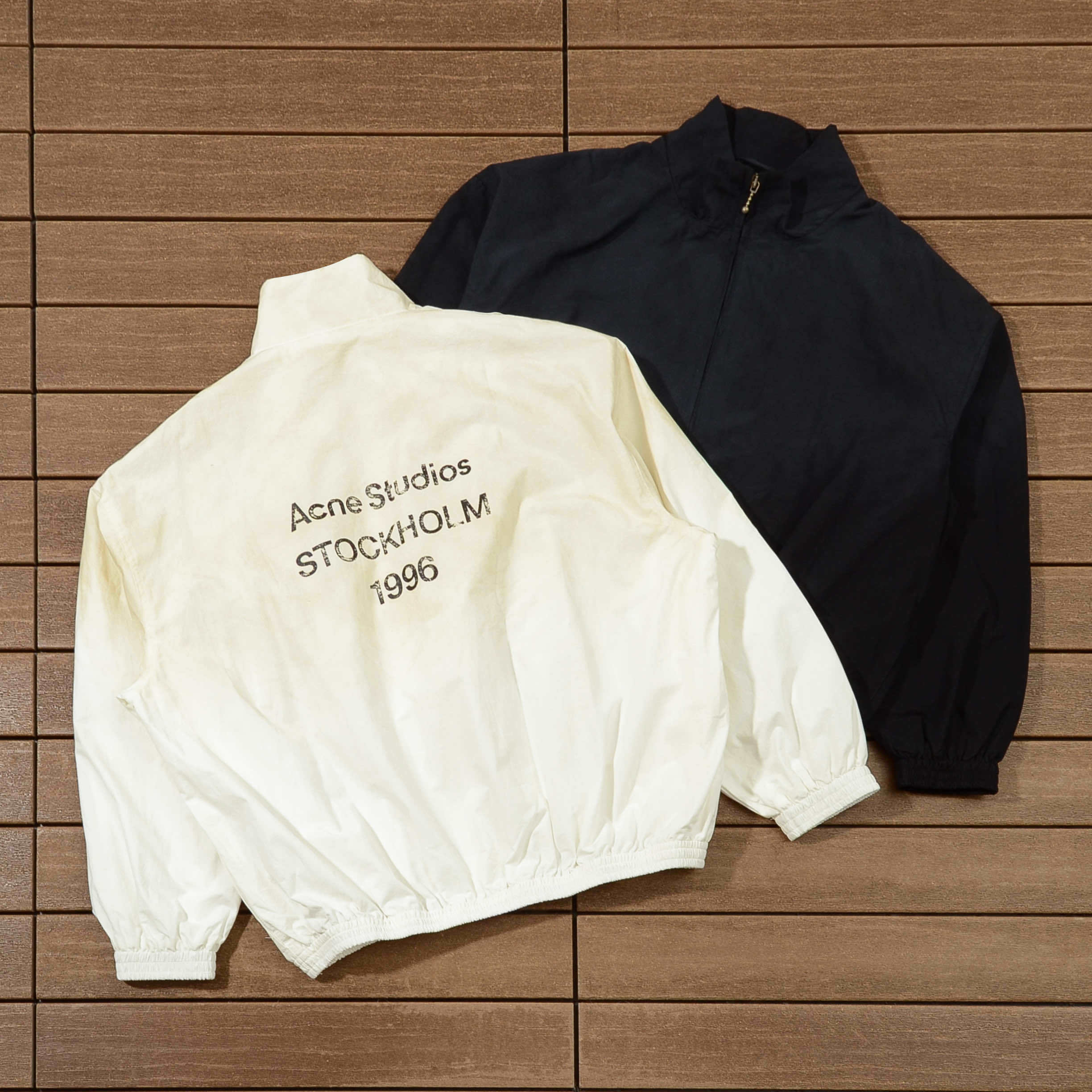 ACNE JACKET