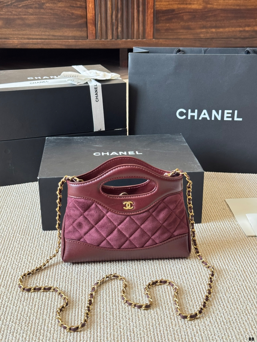 CHANEL BAG