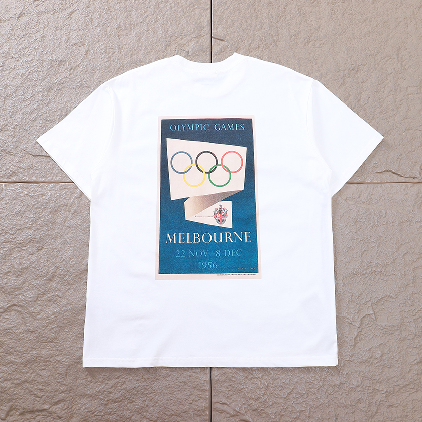 KITH T-SHIRT