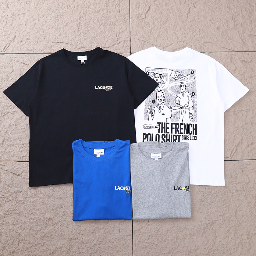 LACOSTE T-SHIRT
