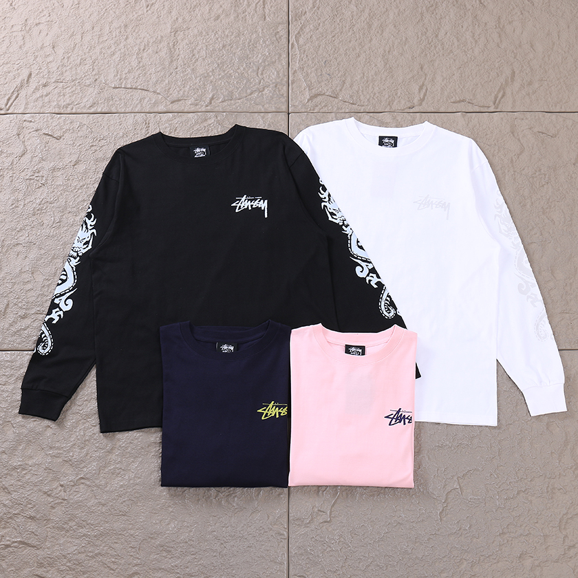 STUSSY T-SHIRT