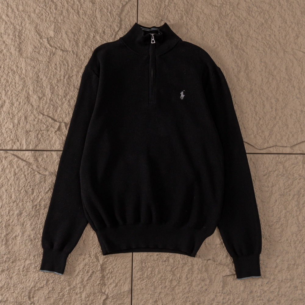 RALPH LAUREN SWEATER